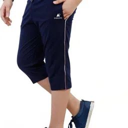 Diwazzo Men Outdoor fwd Shorts image 4