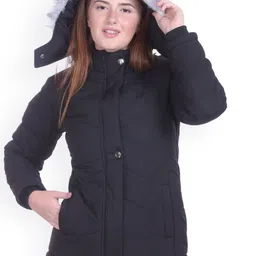 FIRST SLEEP Hooded Lightweight Padded Jacket-picture-18