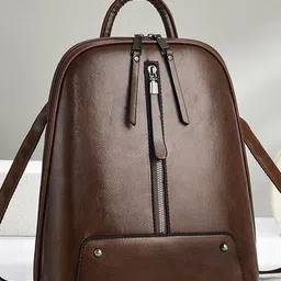 StyleCast Women Medium Stylish Casual Backpack-image-5