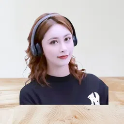 aizina Enhanced Sound Headphones with Mic, SD Card, Extended Life_KZ Bluetooth & Wired Headset-picture-17