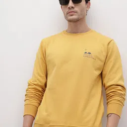 The Roadster Life Co. Graphic Printed Sweatshirt-image-20