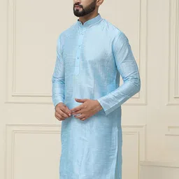 SOJANYA Men Kurta image 4
