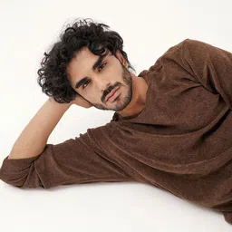 Clazzey Men Sweatshirt image 3