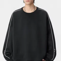 HERE&NOW Men Sweatshirt-picture-27