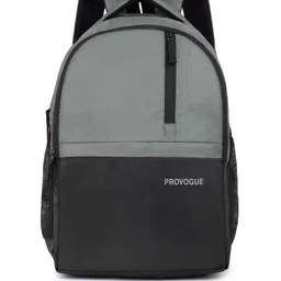 Provogue Unisex Colourblocked Backpack-picture-49
