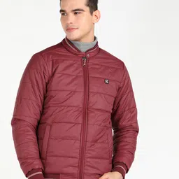 killer Men Colorblock Bomber Jacket-picture-21