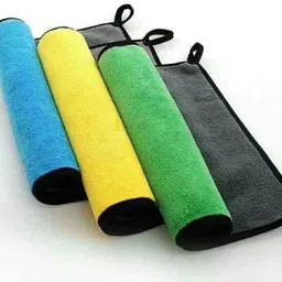 auto hub Microfiber Vehicle WashingCloth-picture-17