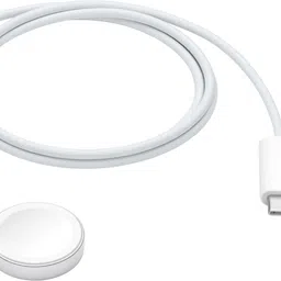 Apple Magnetic Charging Cable 1 m MT0H3ZM/A image 1
