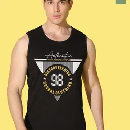 WOOSTRO Pack of 2 Printed Combed Cotton Innerwear Vests with Intelliease Technology-picture-10