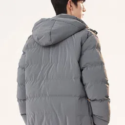 StyleCast x Revolte Men Puffer Jacket image 5