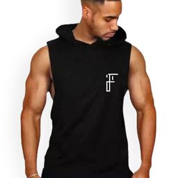 Fashnobic Love Miss You Back Printed Hooded GymVest FB-105_Back_pt-261-picture-8
