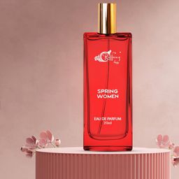 riffway Women Spring Long Lasting Eau De Parfum - 20 ml-picture-7