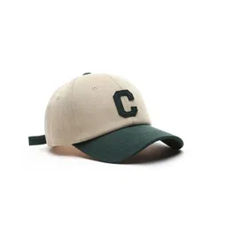 Mast & Harbour Men Colourblocked Baseball Cap-picture-15