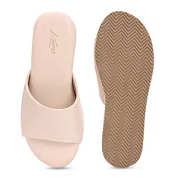 knoos Party Wedge Peep Toes image 2