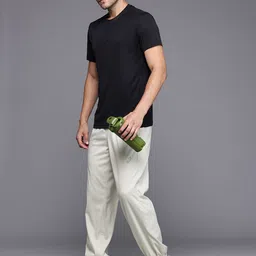 ASICS Men Woven Running Joggers image 2