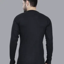 Texfro Men Top Thermal image 2