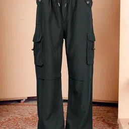 GRX Women Trousers image 4
