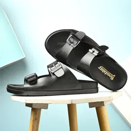 The Roadster Lifestyle Co. Men Comfort Sandals-picture-33