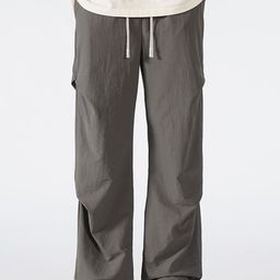 StyleCast x Revolte Men Regular Fit Mid-Rise Trousers-picture-23