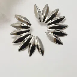 Maansh Contemporary Ear Cuff Earrings-image-19