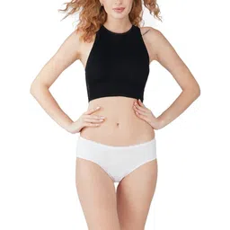 HERE&NOW Women Pack Of 2 Cotton Panties image 2