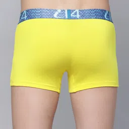 IC4 Mid-Rise Short Trunk 0Y266 image 2