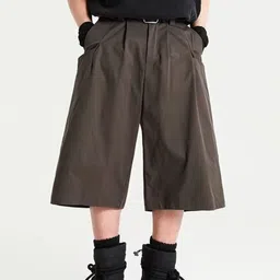 KPOP Men Shorts-picture-25