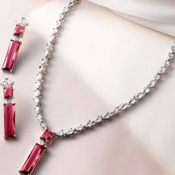 TIYARA Jewellery Set image 4