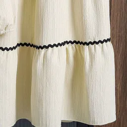 StyleCast x Revolte Girls Top with Skirt image 3