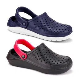 World Wear Footwear Men Clogs-picture-23