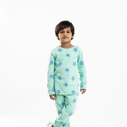 Reedoo Kids Printed T-shirt-picture-22