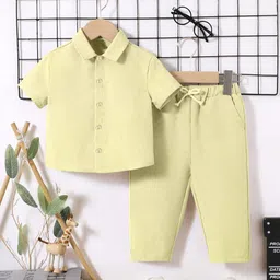 OMPAX Boys Clothing Set image 1