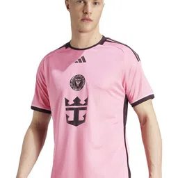 ADIDAS Men Imcf H Jsy Au N Printed Tshirt-picture-40