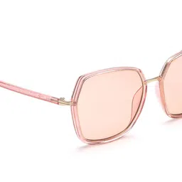 Image Women Other Sunglasses with UV Protected Lens IMS758C2SG image 5