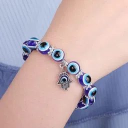 P. R. PRINTS Unisex Bracelet image 4