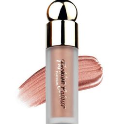 Fashion Colour Platinum Glow Shine Liquid Highlighter - 5 g - Sweet Peach 02-picture-33