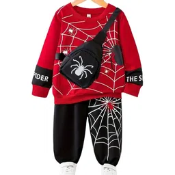 FAHAD CREATIONS Unisex Kids Printed-picture-21