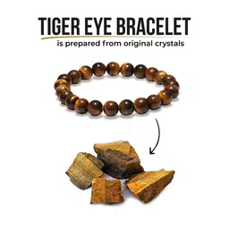 SOLAVA Unisex Fabric Bracelet image 5