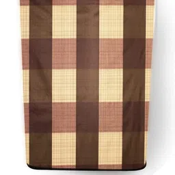 The Furnishing Tree Multi Printed Washing Machine Cover image 4