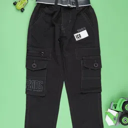 V-Mart Boys Regular Fit Mid-Rise Stretchable Jeans-image-67