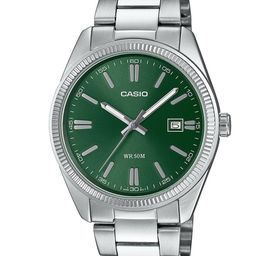 CASIO Men Dial & Stainless Steel Cuff Straps Analogue Watch A2262-picture-33