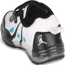 PENNEN Boys Colourblocked Sneakers image 3