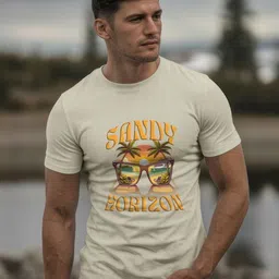 GRACE & JACK Graphic Puff Printed Round Neck Tshirt-picture-27