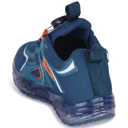 PENNEN Boys Printed Sneakers image 2