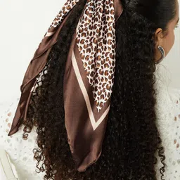 max Women Printed Scarf-picture-25