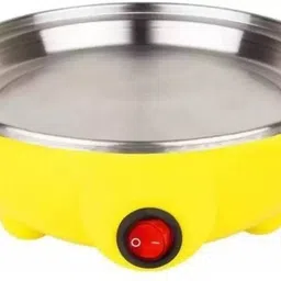 akshar Stainless Steel 7 Egg Cooker, Boiler, E1101 Egg Cooker image 5