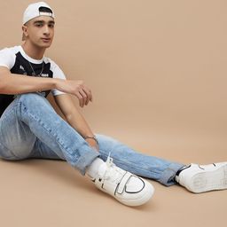 Fame Forever by Lifestyle Men Straight Fit Jeans-picture-25