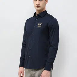 U.S. Polo Assn. Men Tailored Fit Casual Shirt image 5