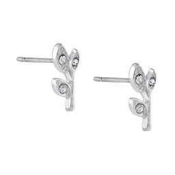 Accessorize Geometric Studs Earrings image 5