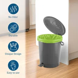 Aura Grey Set of 2 Regular Multi-Utility Organisers image 5